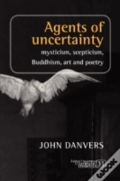 Capa do artigo Agents Of Uncertainty