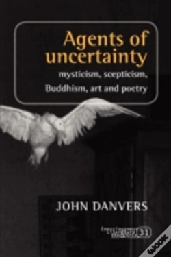 Capa do artigo Agents Of Uncertainty