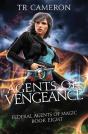 Agents Of Vengeance - Preview