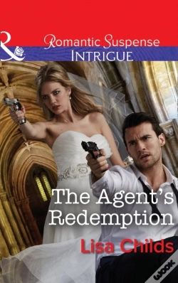 Capa do artigo Agent'S Redemption