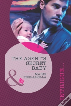 Capa do artigo Agent'S Secret Baby