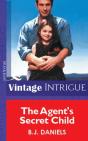 Agent'S Secret Child - Preview