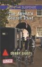 Agent'S Secret Past - Preview