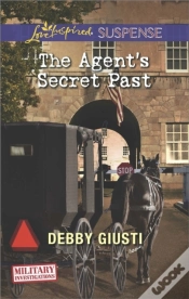 Capa do artigo Agent