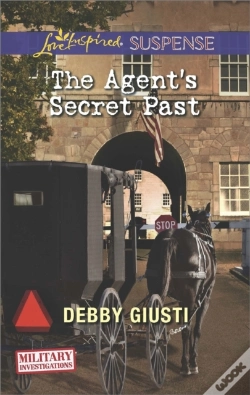 Capa do artigo Agent'S Secret Past
