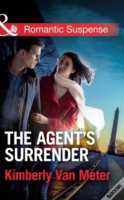 Capa do artigo Agent'S Surrender