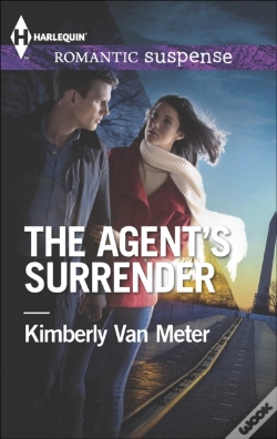 Capa do artigo Agent'S Surrender