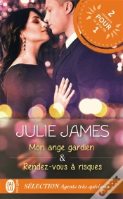 Capa do artigo Agents Tres Speciaux : Mon Ange Gardien & Rendez-Vous A Risques