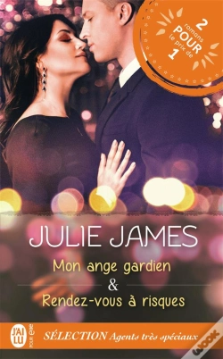 Capa do artigo Agents Tres Speciaux : Mon Ange Gardien & Rendez-Vous A Risques