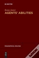 Agentsâ€™ Abilities