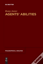 Agentsâ€™ Abilities