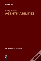 Capa do artigo Agentsâ€™ Abilities
