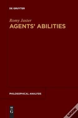 Capa do artigo Agentsâ€™ Abilities