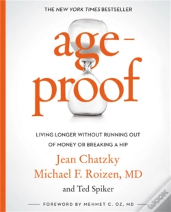 Capa do artigo Ageproof