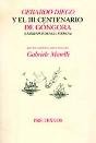 Ágerardo Diego Y El Iii Centenario De Góngora (Correspondencia Inédita) - Preview