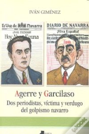 Capa do artigo Agerre Y Garcilaso