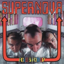 Capa do artigo Ages 3 & Up - CD