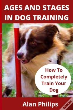 Capa do artigo Ages And Stages In Dog Training