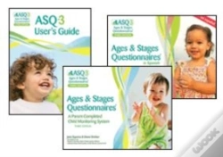 Capa do artigo Ages And Stages Questionnaires