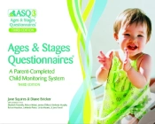 Capa do artigo Ages And Stages Questionnaires