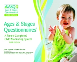 Capa do artigo Ages And Stages Questionnaires