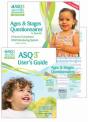 Ages And Stages Questionnaires - Preview