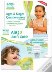 Capa do artigo Ages And Stages Questionnaires