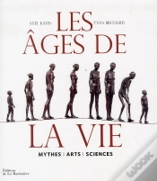 Capa do artigo Ages De La Vie