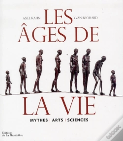 Capa do artigo Ages De La Vie