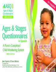 Ages & Stages Questionnaires (Asq-3) Questionnaires