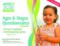 Ages & Stages Questionnaires (Asq-3) Questionnaires - Preview