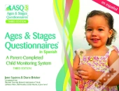 Ages & Stages Questionnaires (Asq-3) Questionnaires