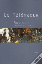 Capa do artigo Ages Et Passages Les Ages De La Vie