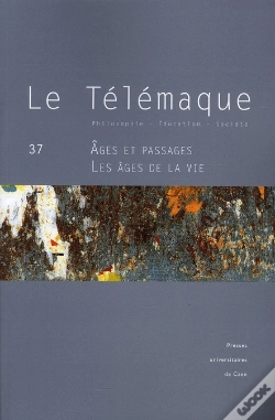 Capa do artigo Ages Et Passages Les Ages De La Vie