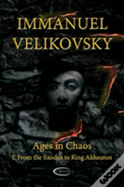 Capa do artigo Ages In Chaos I: From The Exodus To King