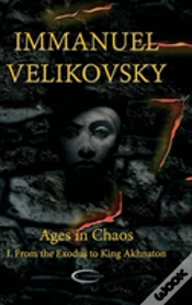 Capa do artigo Ages In Chaos I