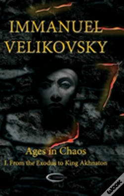 Capa do artigo Ages In Chaos I