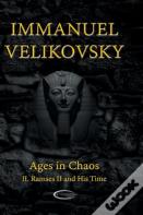 Ages In Chaos Ii
