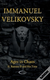 Ages In Chaos Ii