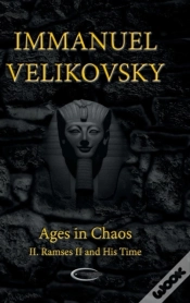 Capa do artigo Ages In Chaos Ii
