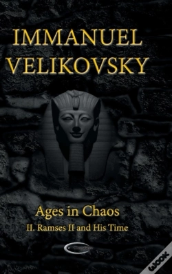 Capa do artigo Ages In Chaos Ii