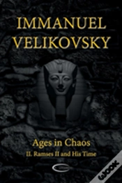 Capa do artigo Ages In Chaos Ii: Ramses Ii And His Time