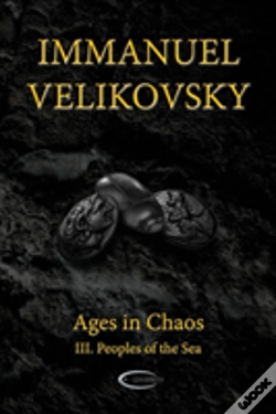 Capa do artigo Ages In Chaos Iii