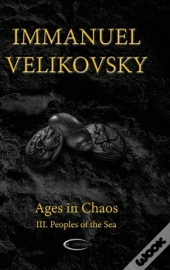 Ages In Chaos Iii