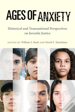 Capa do artigo Ages Of Anxiety