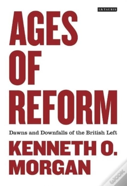 Capa do artigo Ages Of Reform