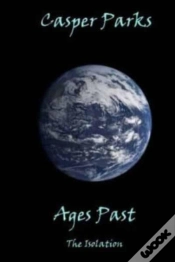 Capa do artigo Ages Past: The Isolation