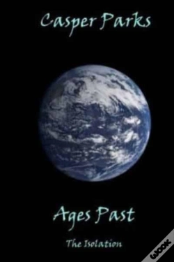 Capa do artigo Ages Past: The Isolation