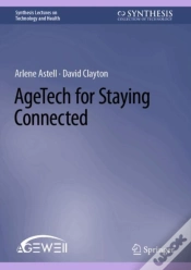 Capa do artigo Agetech For Staying Connected