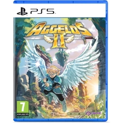 Capa do artigo Aggelos 2 PS5